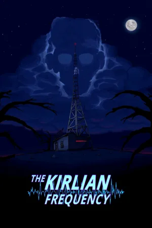 فرکانس کیرلیان