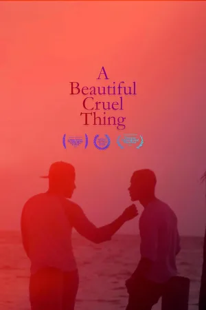 A Beautiful Cruel Thing