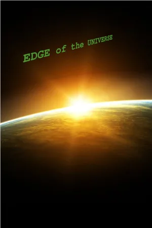 Watch and download Edge of the Universe online (2002)