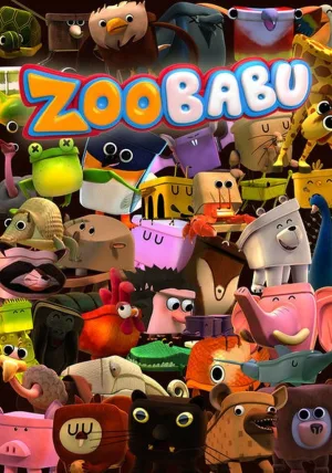 Watch and download Zoobabu online (2011)