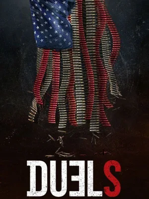 Watch and download Duels online (2017)