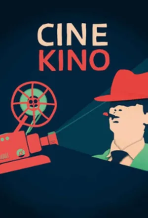Watch and download CinéKino online (2017)