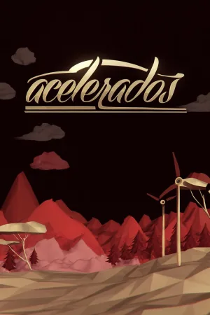 Watch and download Acelerados online (2021)