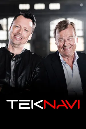 Watch and download Teknavi online (2011)