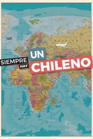 همیشه یک Chileno وجود دارد