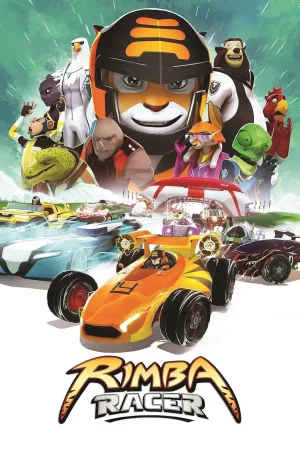 ریمبا Racer