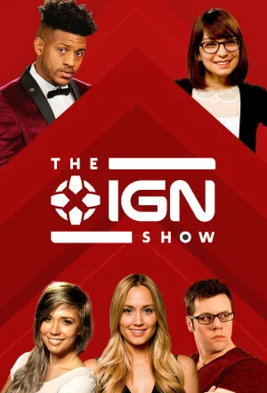 نمایش IGN