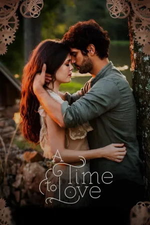 A Time To Love