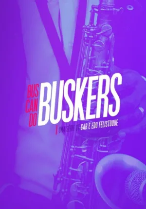 دنبال Buskers