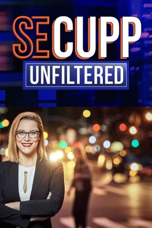 S.E. Cupp Unfiltered