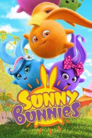 Watch and download Sunny Bunnies online (2015)