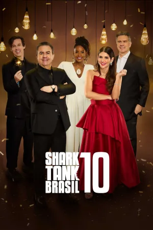 Shark Tank Brasil: مذاکره با کوسه‌ها