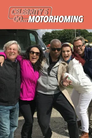 Celebrity 5 Go