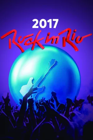 Rock In rio 2017