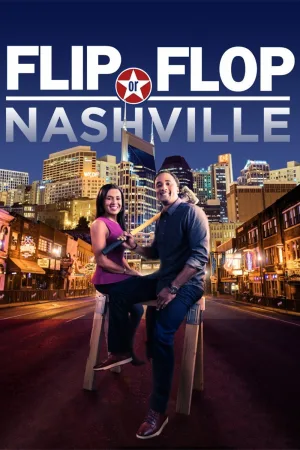 Watch and download Flip or Flop Nashville online (2018)