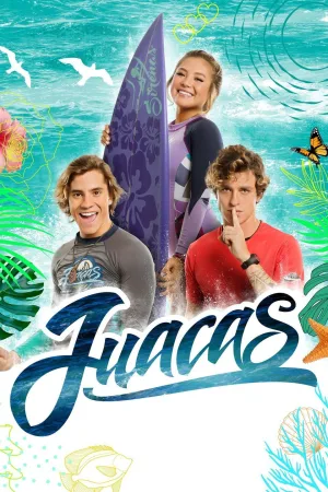 Watch and download Juacas online (2017)