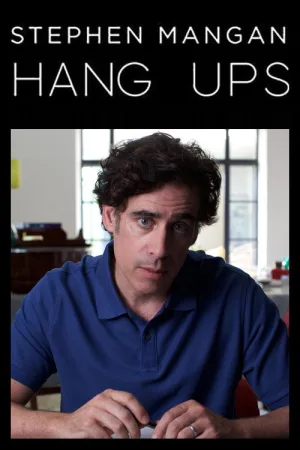 Hang Ups