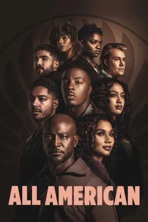 Watch and download All American online (2018)