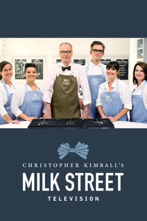سکوت خیابان شیری: گشت Milk