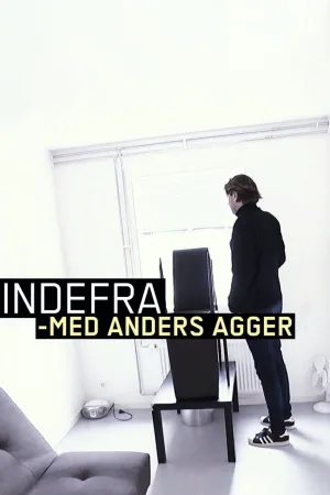 ایندِفرا - با Anders Agger