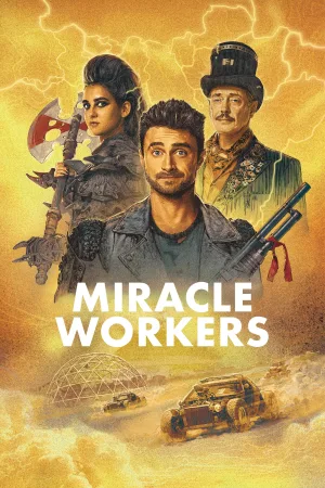 Miracle Workers