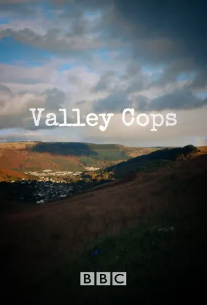 Valley Cops
