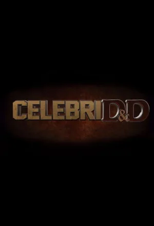 سِلِبِری D&D