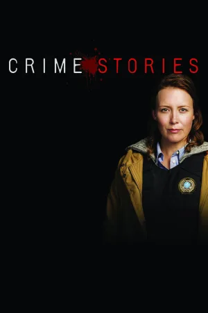 Crime Stories