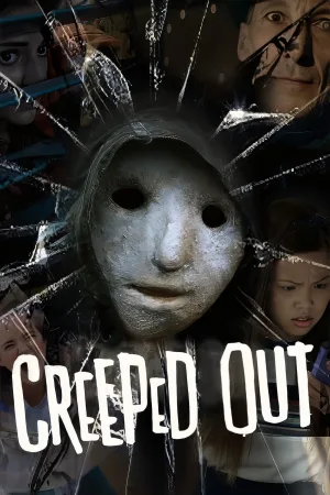 Watch and download Creeped Out online (2017)