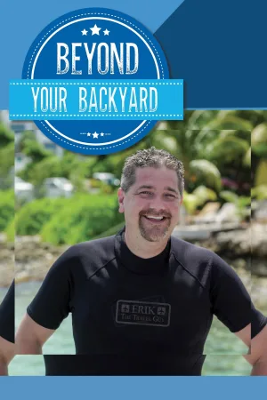 Watch and download Beyond Your Backyard online (2018)