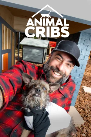 Animal Cribs