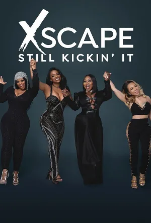 Xscape: هنوز دارم می‌خندم