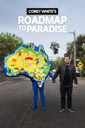 Watch and download Corey White's Roadmap to Paradise online (2018)