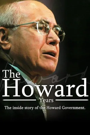 Watch and download The Howard Years online (2008)
