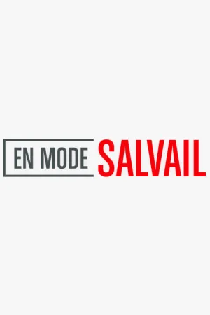 در حالت Salvail