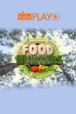 Food Hunters