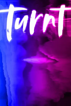 گرد Turnt