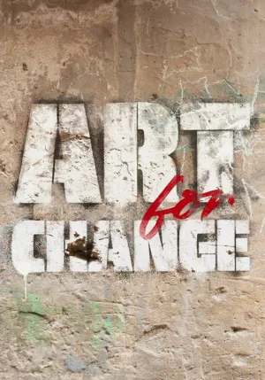 Watch and download ART FOR CHANGE online (2019)