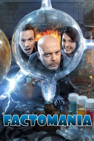 Factomania