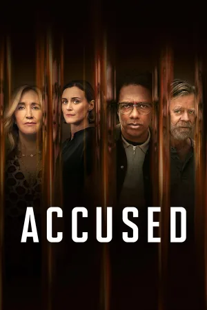 Watch and download Accused online (2023)