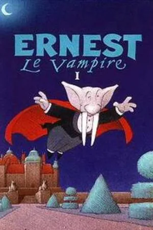 Watch and download Ernest the Vampire online (1989)