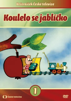 Watch and download Koulelo se jablíčko online (1989)