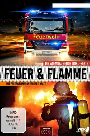 Watch and download Feuer & Flamme online (2017)