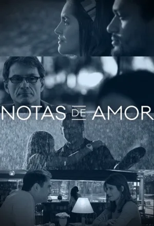Watch and download Notas de Amor online (2015)