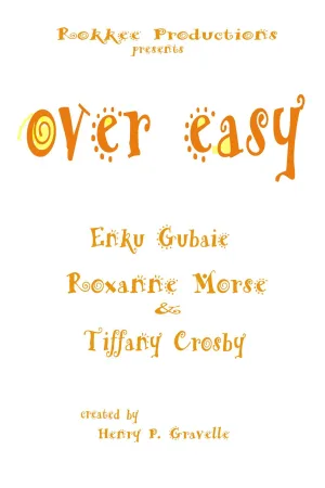 Watch and download Over Easy Courthouse Café online (2017)