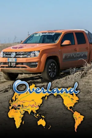 Watch and download Overland online (1995)