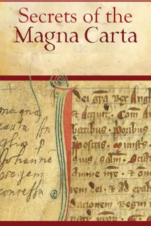 Watch and download Secrets of the Magna Carta online (2017)