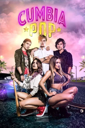 Watch and download Cumbia Pop online (2018)