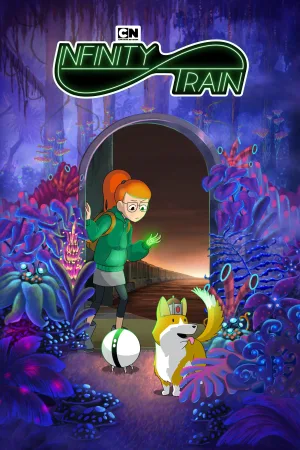 Watch and download Infinity Train online (2019)