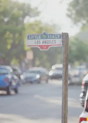 Watch and download Little Italy, Los Angeles online (2019)